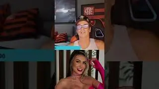 Gil gravaria com a Andressa Urach? #shorts #fernandogil #alexdeniteroi