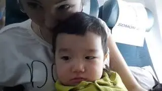 Daniil An. My Family. Моя Семья!!
