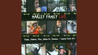 Lion in the Morning (Live)