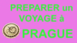 Comment pr&eacute;parer un voyage &agrave; Prague pas cher ?