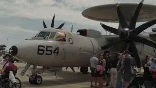 Air Power Over Hampton 2023