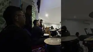 Ibadah 14 Desember 2025 - Part 1