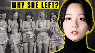 The Forgotten Member of (G)I-DLE