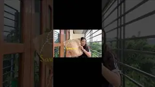 Affordable sun protection jacket from Savana #savanahaul #ytshorts