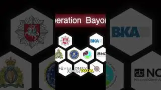 P.2 Operation Bayonet: FBI and European Authorities Target Alpha O-Two and Alpha Bay