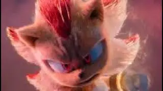 &ldquo;MY OWN SHADOW&rdquo; ( Shadow the hedgehog song)