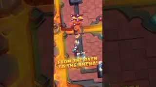 Furnace Rework!