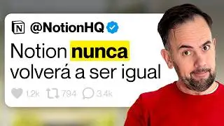 Notion Se Est&aacute; Volviendo A&uacute;n M&aacute;s Potente