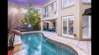 21 Comore Drive, Varsity Lakes