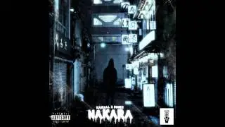 ATF | KaiHall x Bones - Nakara (Prod. MadBliss)
