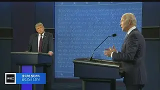 Keller @ Large: Biden, Trump face challenge winning over young voters