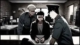Blind Dog Trailer 