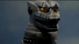 Godzilla vs The Ultra Monsters 5 Season 2: Chaos at Midnight