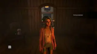 Dreamfall Chapters (The Final cut) - Break wards