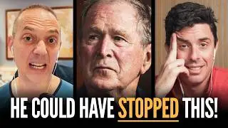 Is George W. Bush a Coward&mdash;Or Just Wrong?