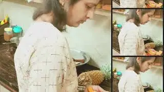 My Full Day Routine||मेरी फुल डे रूटीन||@LifeAtMyTables 