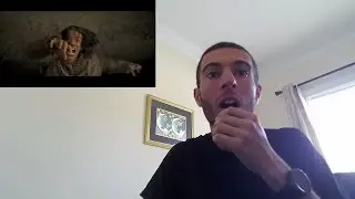 Alpha Trailer #1 - Reaction and Discussion