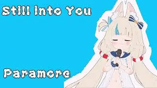 【SABA KARAOKE】Still into You - Paramore T2