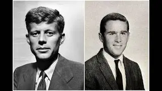 40 Photos of the Presidents When They Were Young