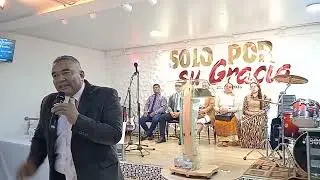 Predica Escuela Dominical 04 Enero 2026 Pastor: Rusbel Camelo 