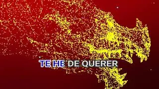 81684   TE HE DE QUERER   JUANZAIZAR