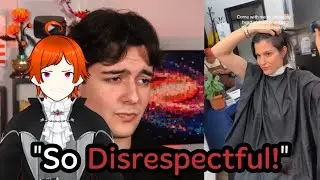 4B is WEIRD! | Reacting to 