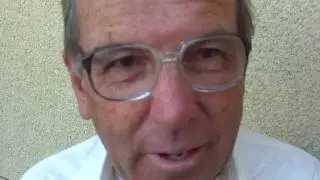 Questionable death: Hours before Fr. Jim Chevedden's 