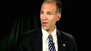 10 Questions With Rich Ashooh: #10 American Dream