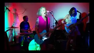 Luminatrix -- Nemesis (Live)