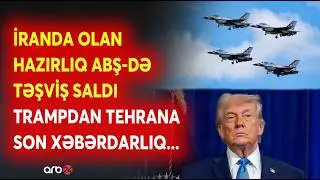 İrandakı 