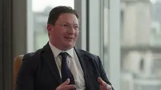 Interview with HFW: Paul Dean and Tom Walters