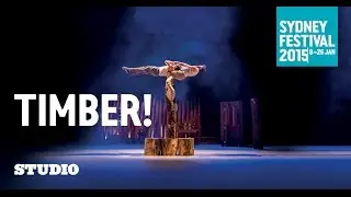Festival TV: Timber!