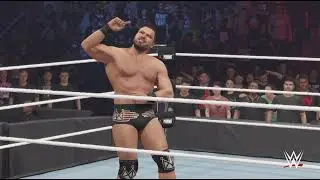 WWE 2K25