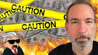 The New Bank Bailout System Is Backed by Fed Printing! Shocking Truth Revealed! ft. Peter St Onge