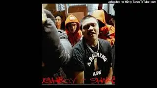 BCNDoughBoy X FredoBagz Type Beat - 