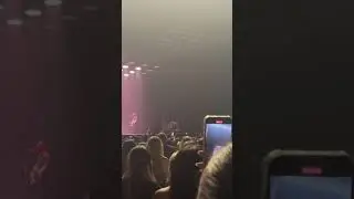 Danny Jones v Charlie Simpson singing 3AM, a duet so raw it could legally be classified as therapy