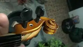 UNBOXING | Astrings Violin