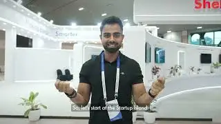 Shell | Start Ups