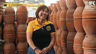 Micro, Small, and Medium-Sized Enterprises (MSMEs) in the Philippines