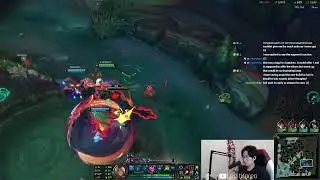 MID.GG: [ LegitKorea ] Ahri MID vs Pyke | NA MASTER | LOL Season 2025
