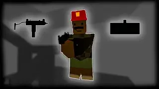 TE DWIE RZECZY TOTALNIE NAM POMOGŁY!!! - UNTURNED RP #5