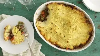 Must Try Shepherd’s Pie - Everyday Food with Sarah Carey