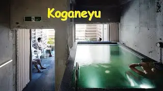 Koganeyu
