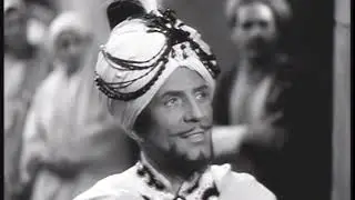 Adventure in Iraq (1943) WORLD WAR II