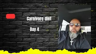 Secret to Carnivore Success and beyond (more than food choices)