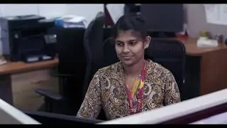 Employee Induction Video- Veritas Finance
