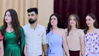 حفلة زواج ( مروان & روناس ) جزء الثالث