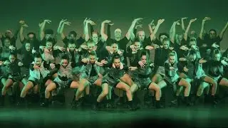 Bruk Out | THE ROYAL FAMILY NZ TOUR 2021