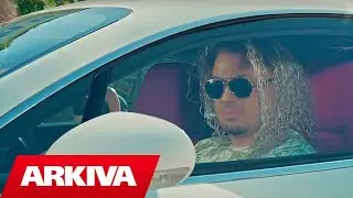 Sabiani x Marigona - Bukuri (Official Video 4K)
