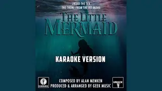 Under The Sea (From 